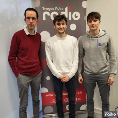 NUMÉRO 10 - Le championnat de France universitaire de water-polo cover