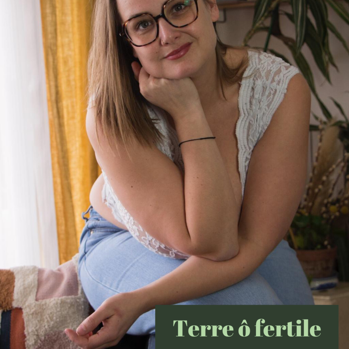 #18. Clélia et la liberté d'être soi episode artwork