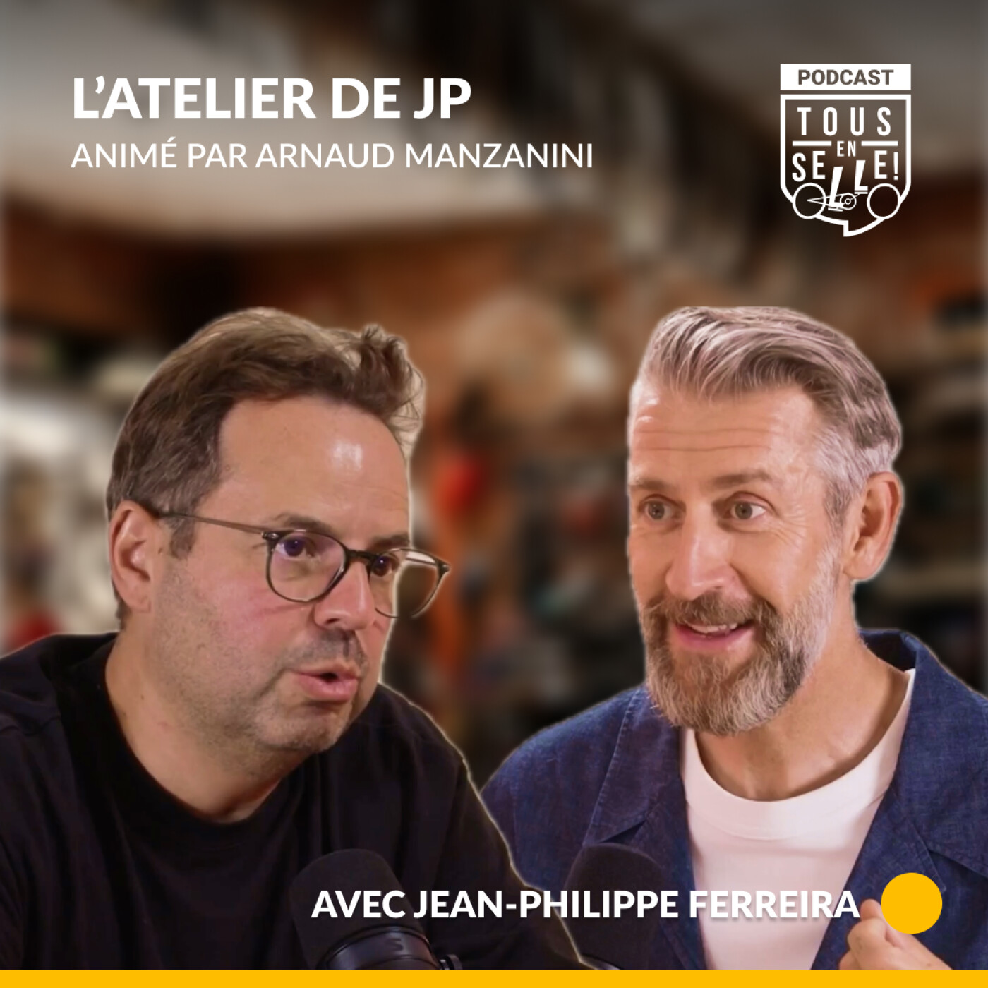 #26 Le guide pour investir intelligemment dans votre éclairage (et éviter la panne à 300€). episode artwork