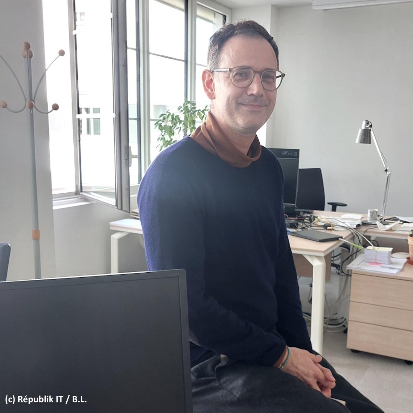 Les bonnes pratiques IT par Republik IT