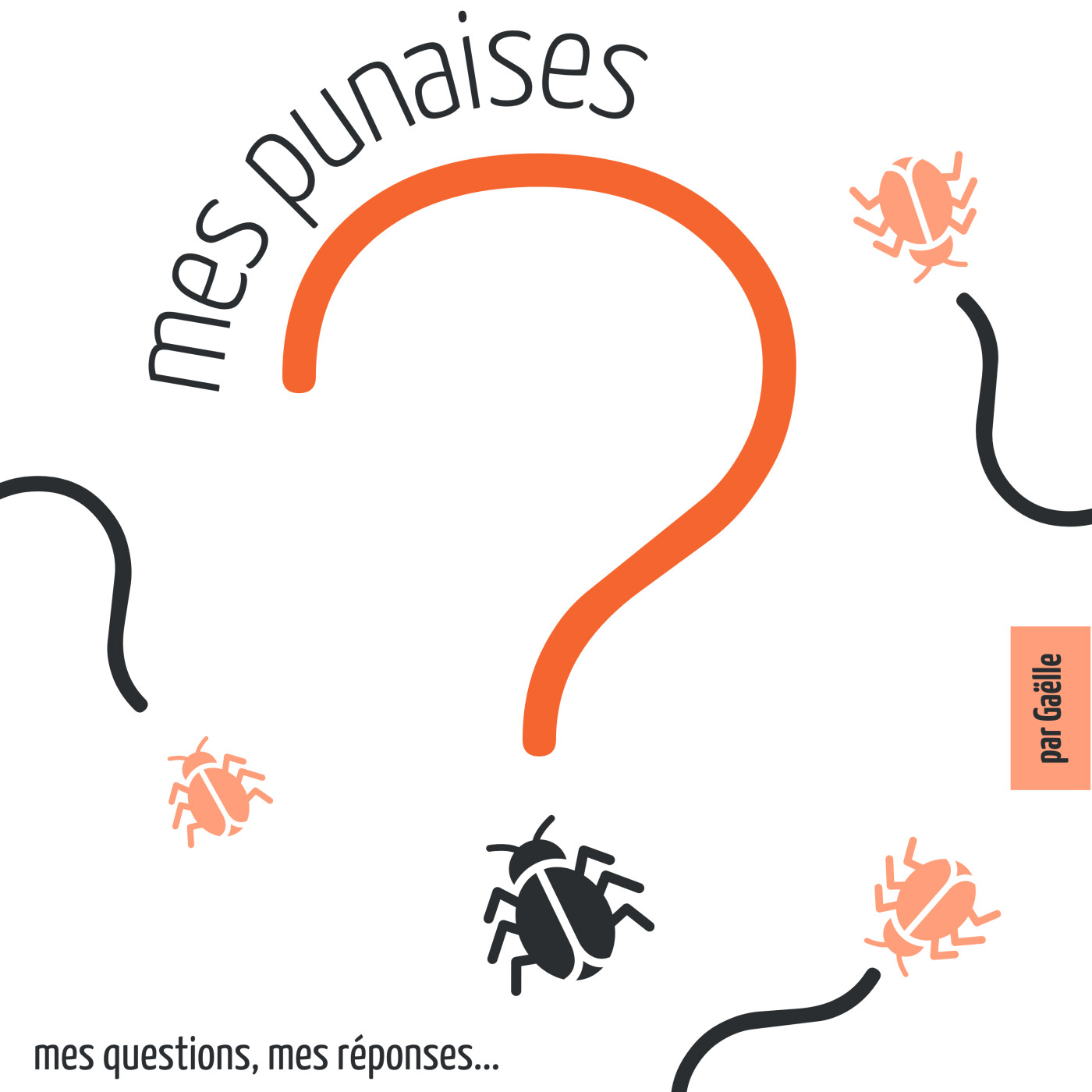 mes punaises