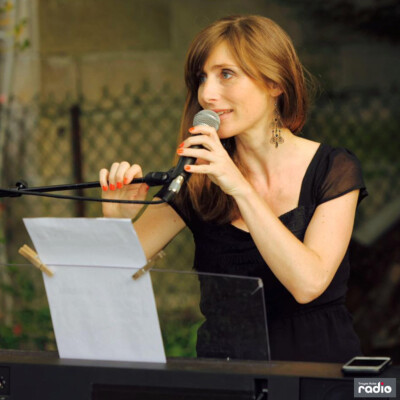 ON ALLUME LES ÉTOILES - Avec Julie Rousseau cover