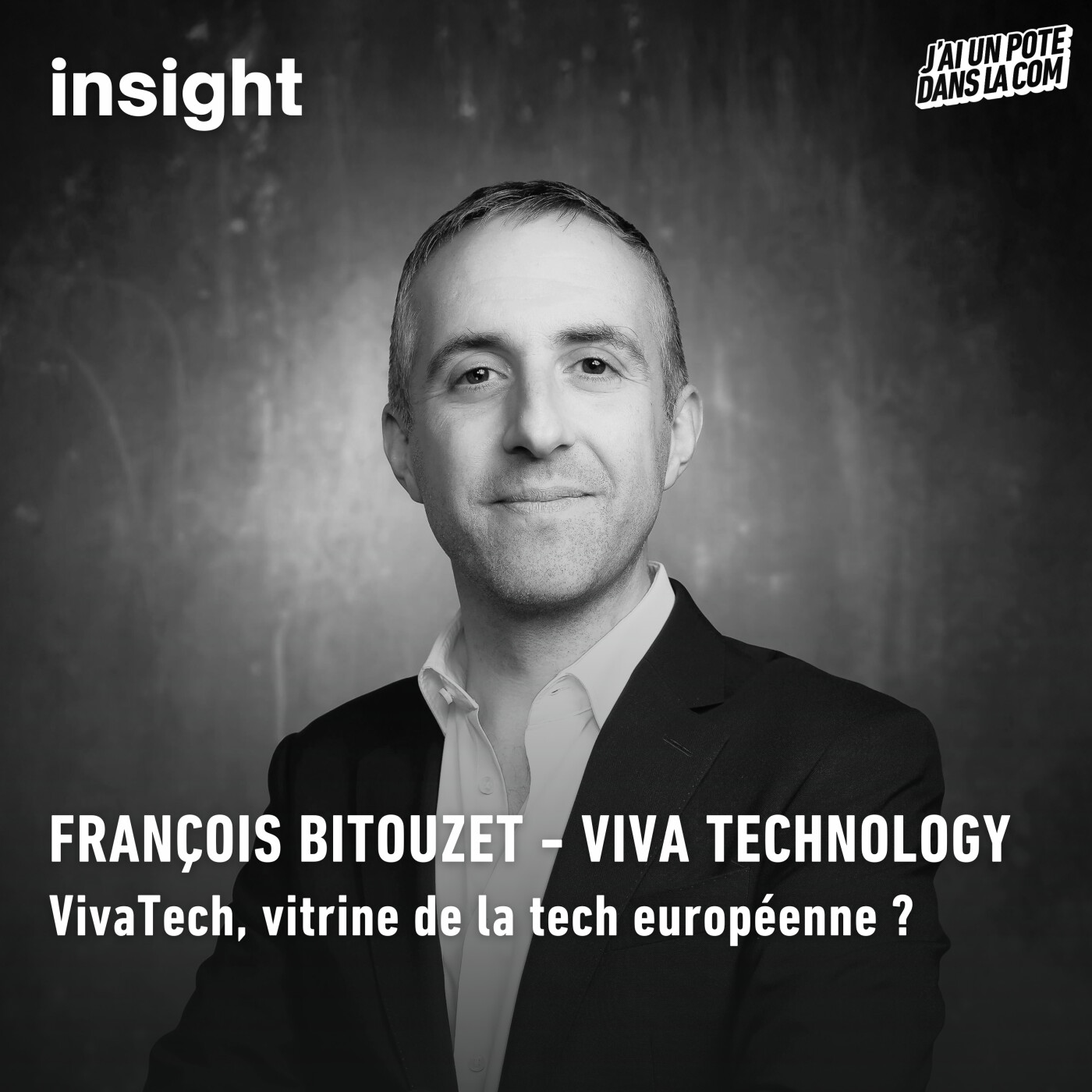VivaTech, vitrine de la tech européenne ? - Viva Technology
