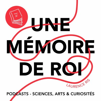 Épisode 38 - Une mémoire de Roi cover