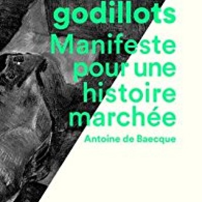 Les godillots cover