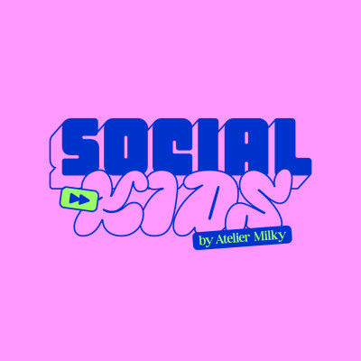 Social Kids : Introduction de la saison 2 cover