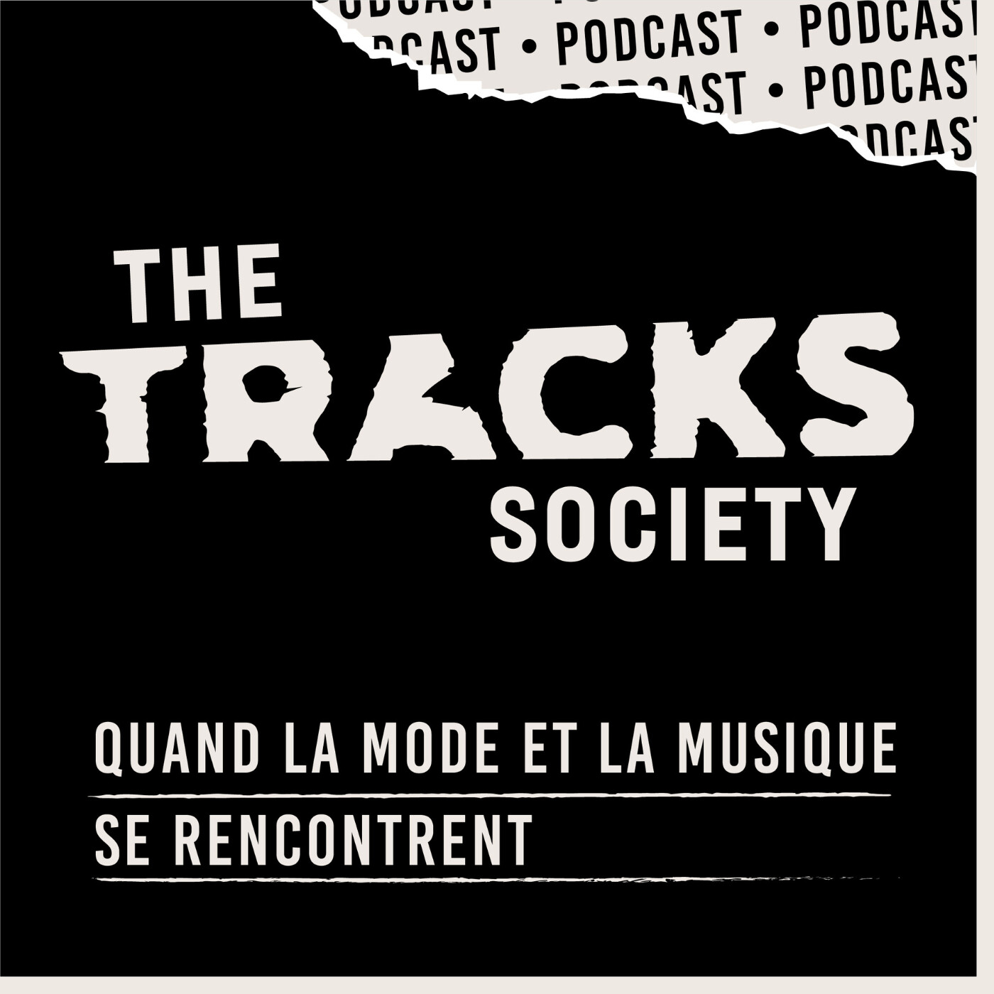 The Tracks Society