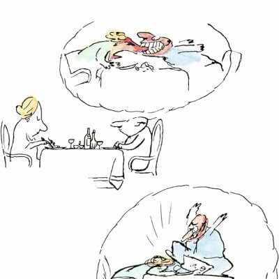 Dans la bibliothèque d'Anne Defréville cover