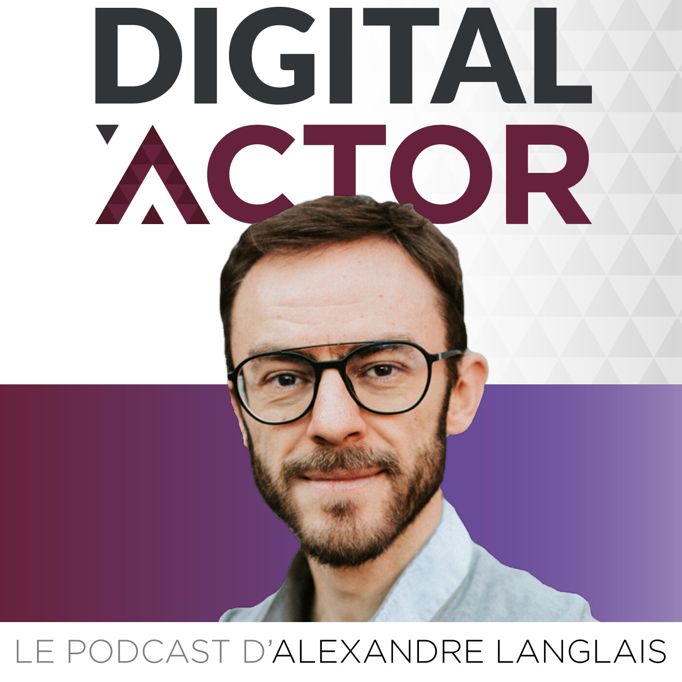 Digital'Actor