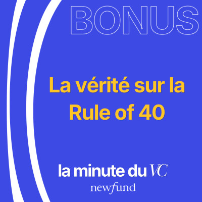 [BONUS] La vérité sur la Rule of 40 cover