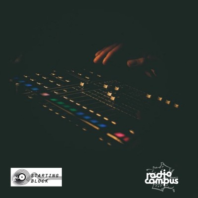 Polysonik, le quotidien d'un studio de répétition | Starting Block cover