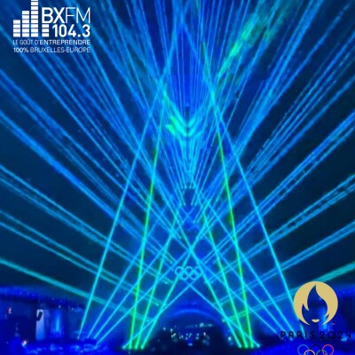 JO 2024 Résultas 05-08 Remco Evenpoel-Julien Azoulai depuis Paris cover