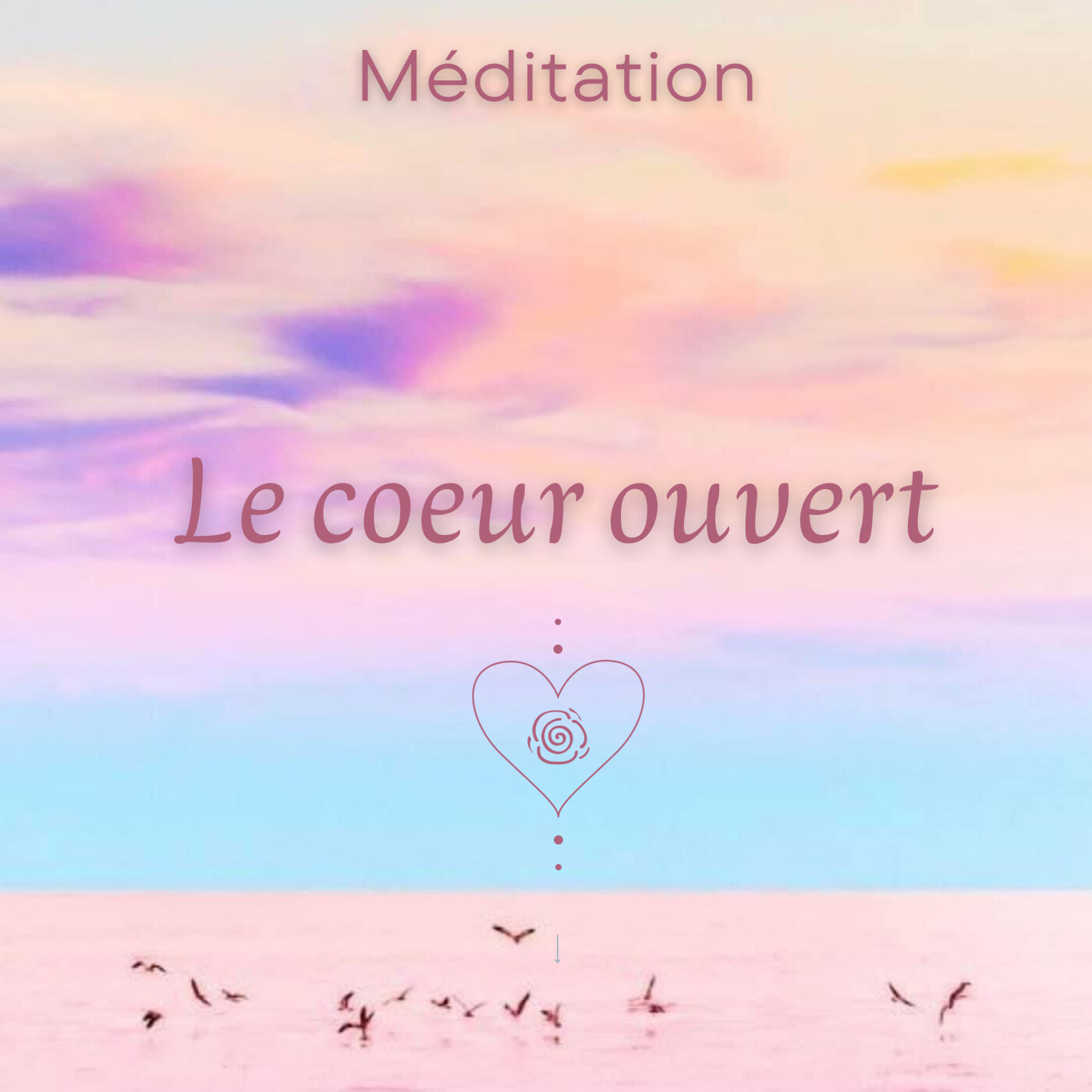 Sur le Chemin de l’Amour