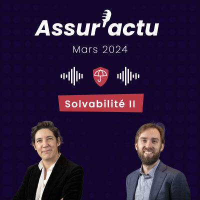 Solvabilité 2 : qu'est-ce que cette directive ? cover