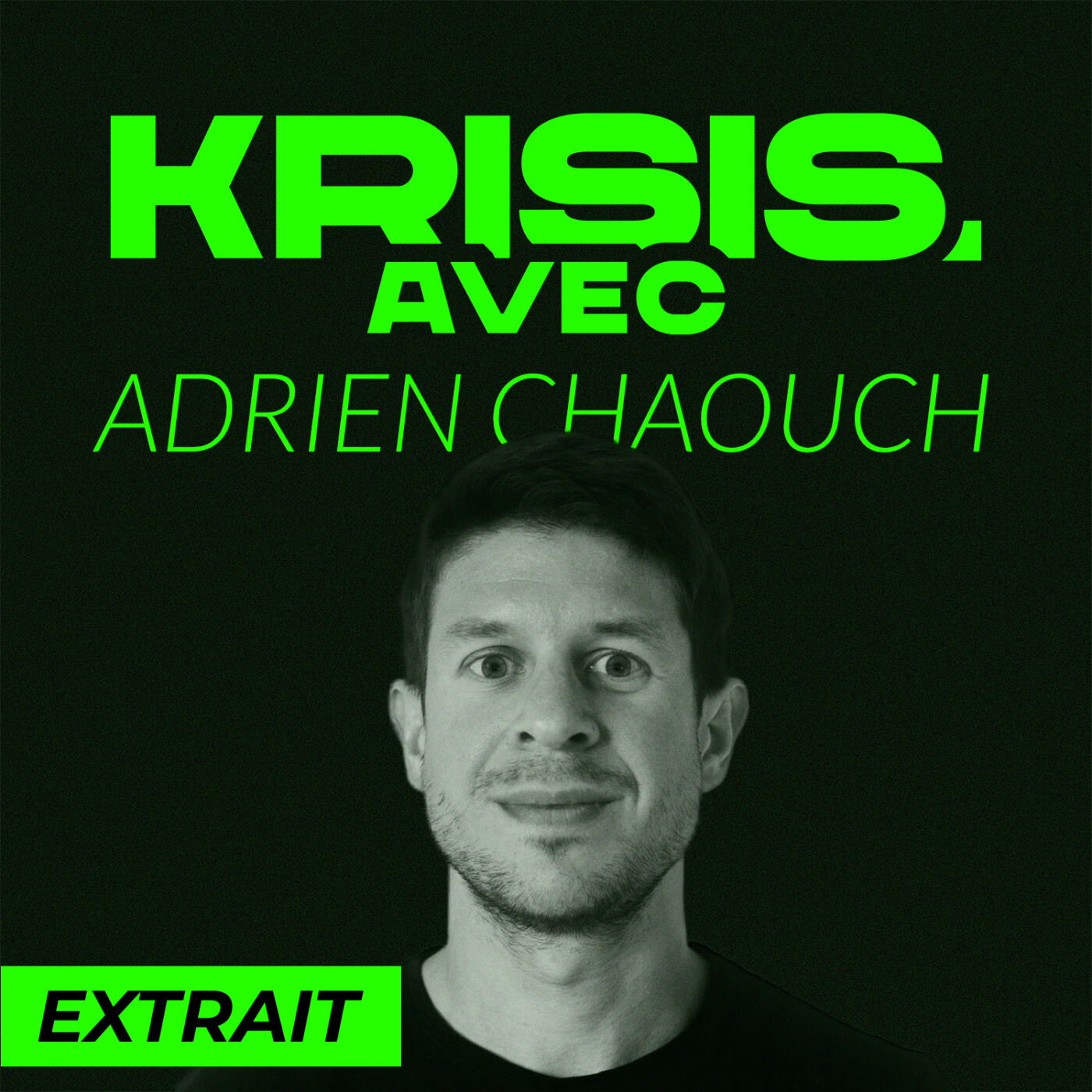 KRISIS.