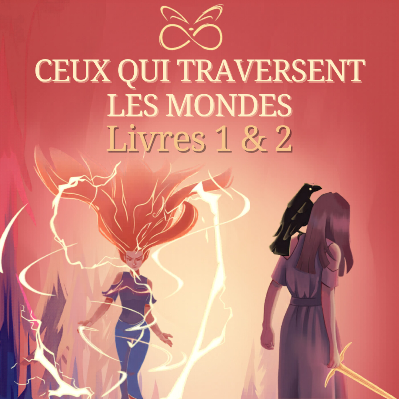 Ceux qui traversent les mondes