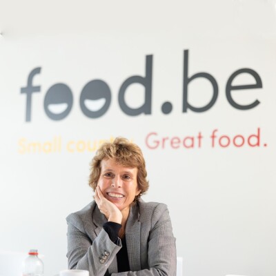 Cap sur l'avenir avec Ann Wurman de la FEVIA cover