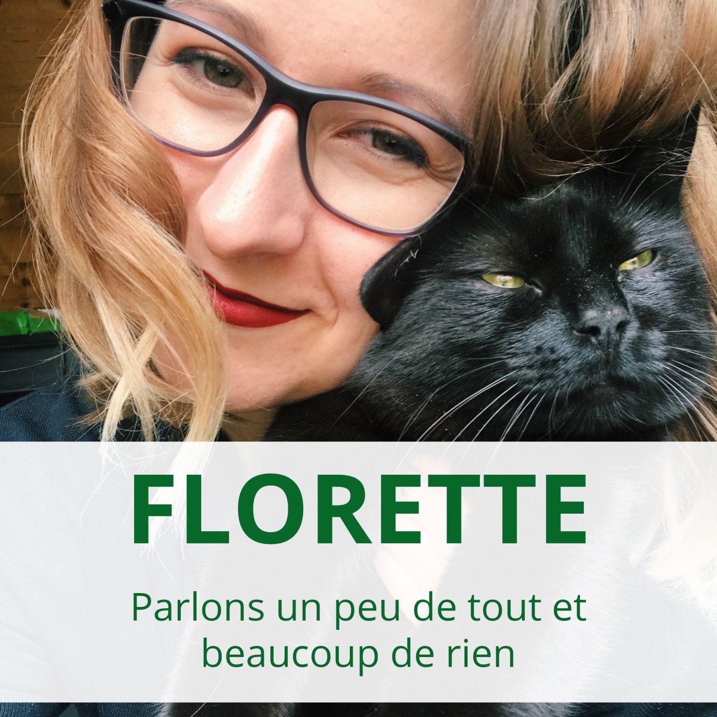 Je parle trop