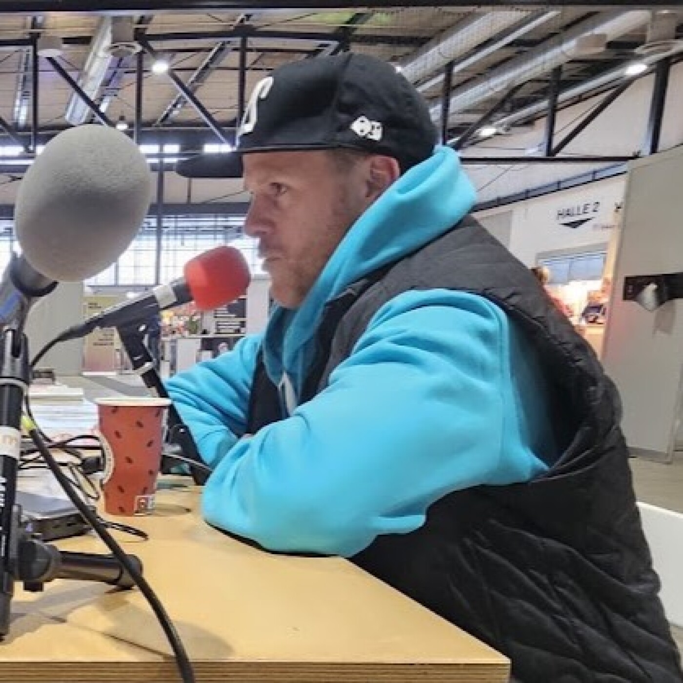 RADIO WNE Warum Net Experience