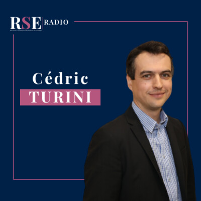 Fédération Nationale des Caisses d'Epargne, accompagner et financer la transition environnementale | Cedric Turini, Directeur RSE cover