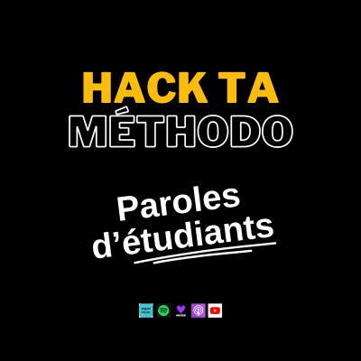 De STMG à HEC, le parcours de Pierre en prépa CPGE ECT. cover