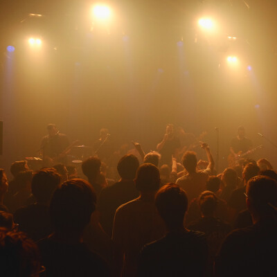 ON RESTE OUVERT - Insieme et la Confrérie des Talents cover