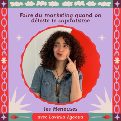 Pub, marketing et convictions : peut-on tout concilier ? Avec Lavinia Agoua (BForBank) cover