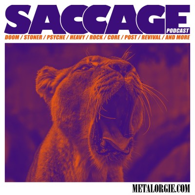 SACCAGE S01E38 Tenir le Cap cover