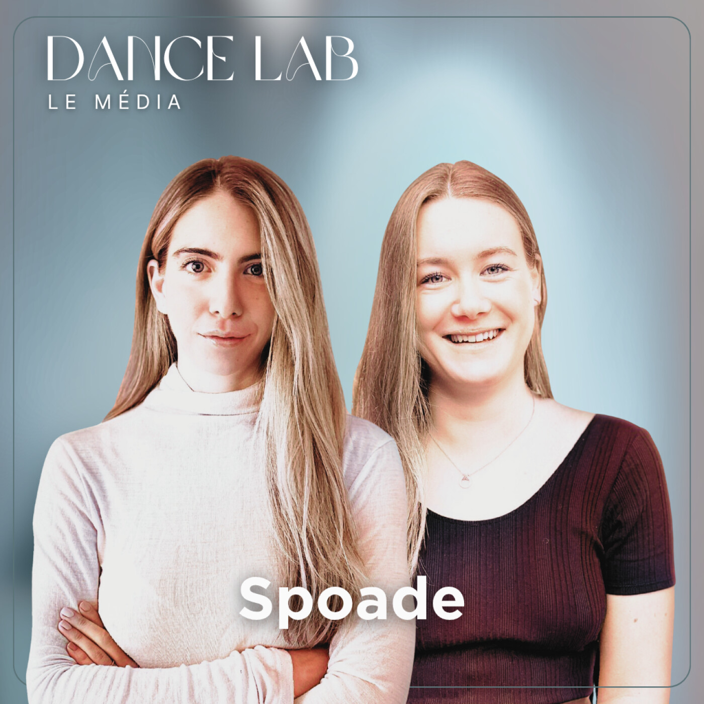 13. Libérer le mouvement avec des tenues confortables, avec Spoade episode artwork