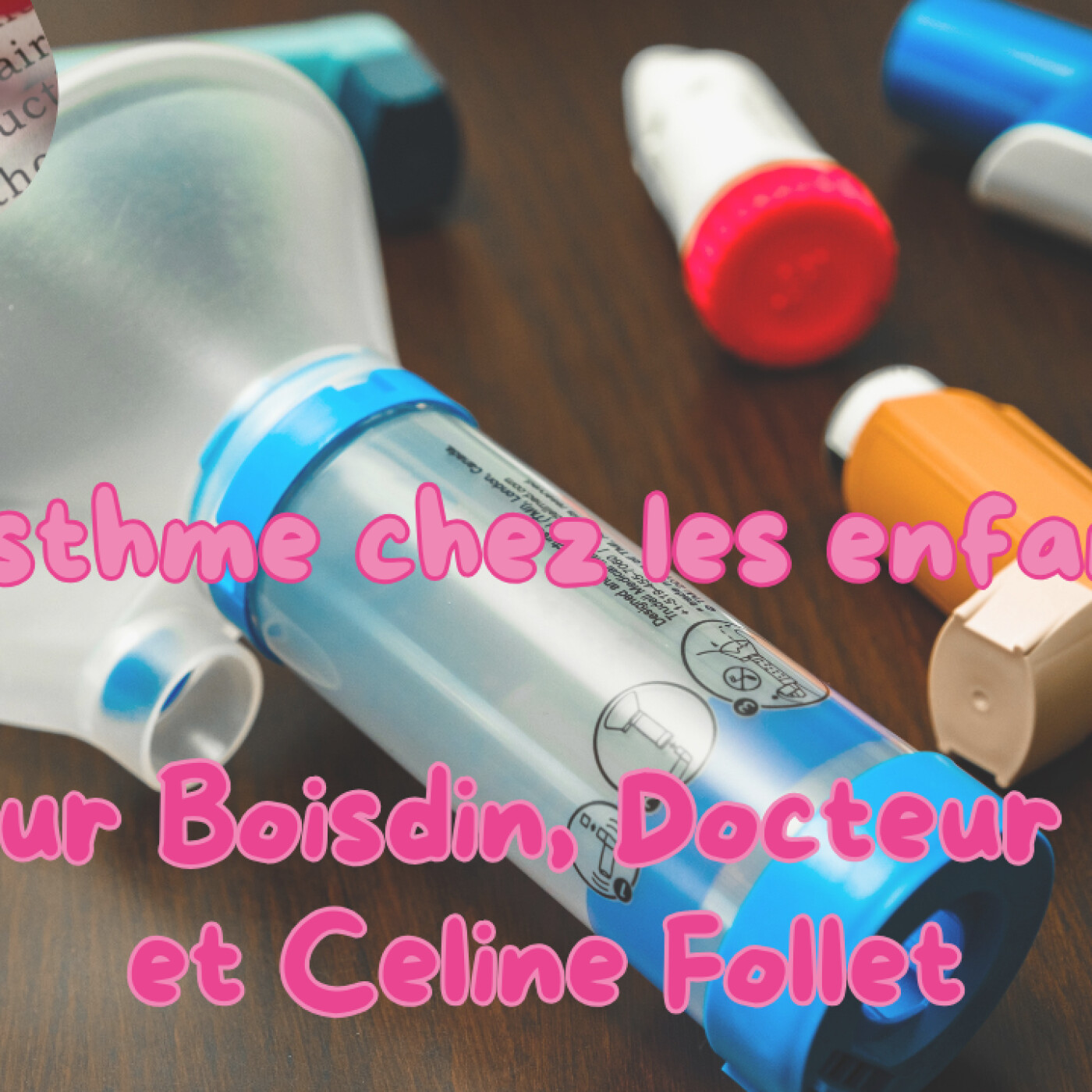 Interview du docteur Petat, Celine Follet et du Dr Boisdin
