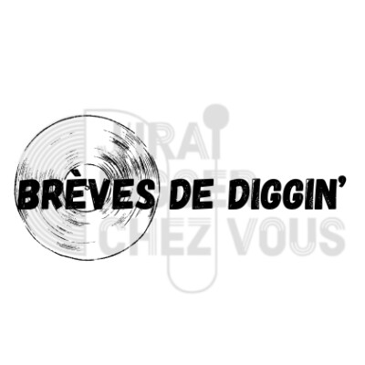Brèves de diggin' #1: Guy et le clochard céleste grand-mottois cover