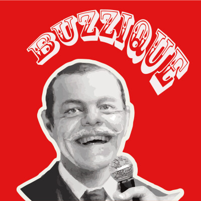 Buzzique - Luje - Episode 16 cover