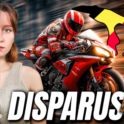 Les circuits oubliés du MotoGP cover