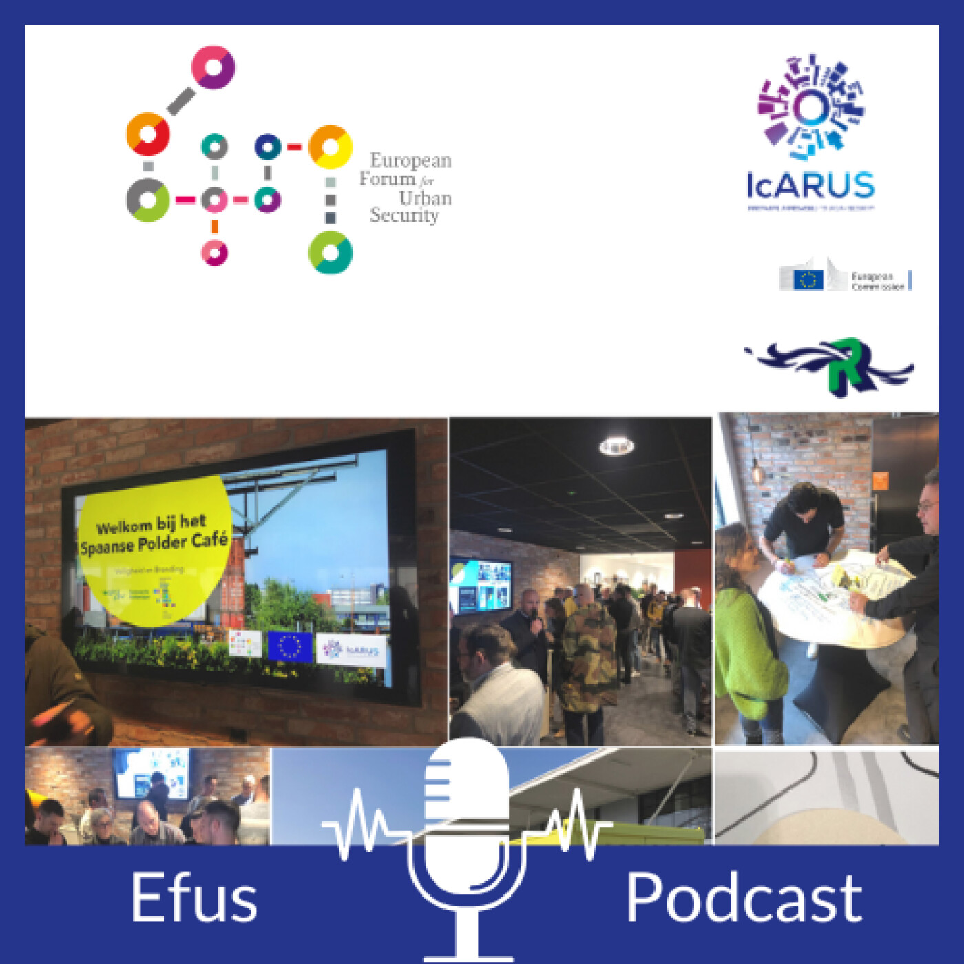 Efus Podcast
