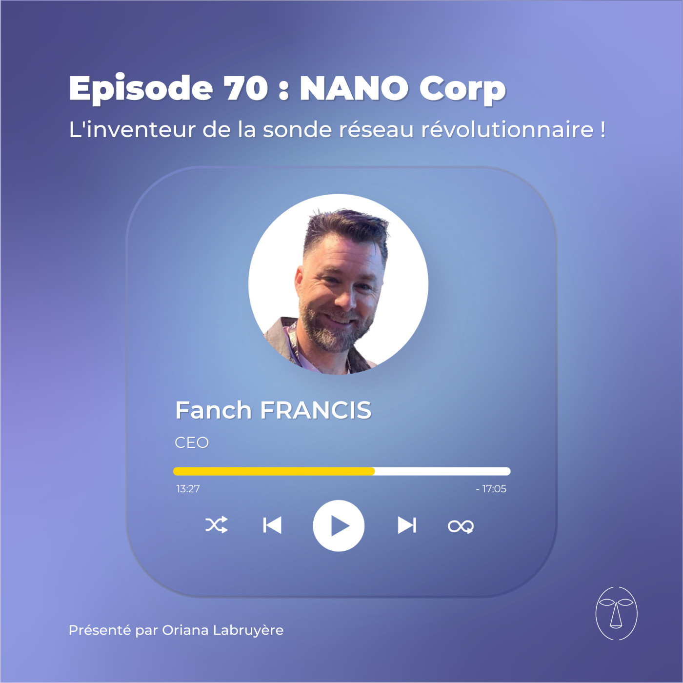 La Robe Numérique