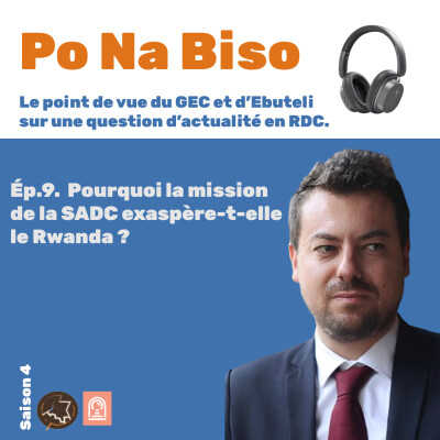 Pourquoi la mission de la SADC exaspère-t-elle tant le Rwanda ? cover