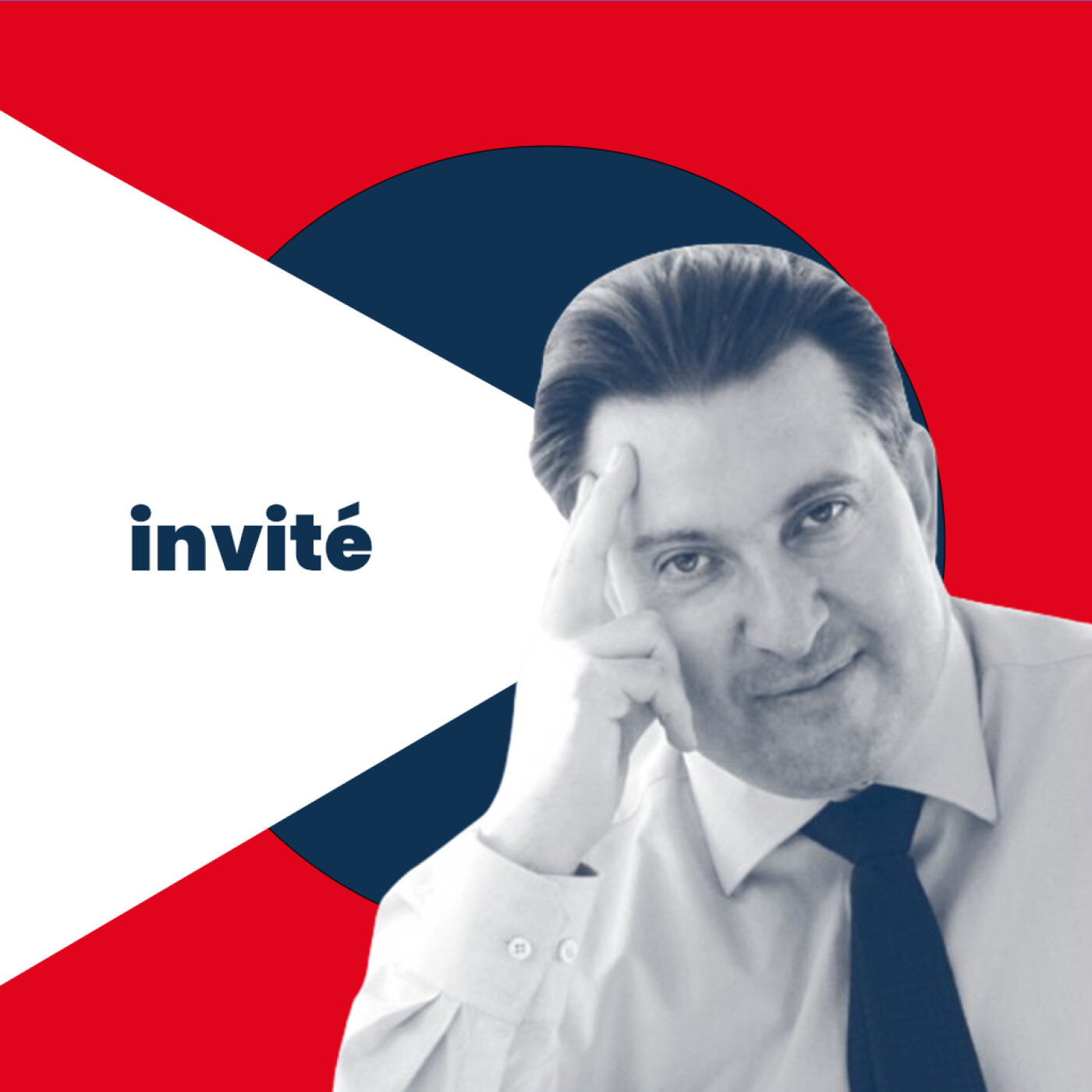 L\'invité de ETI Radio