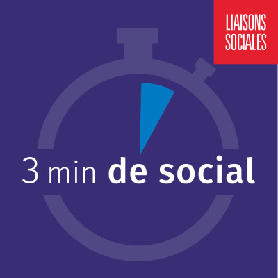 BDESE, gestion des salariés seniors chez Vinci Immobilier promotion, décrets issus de la loi santé au travail... "3 minutes de social" cover