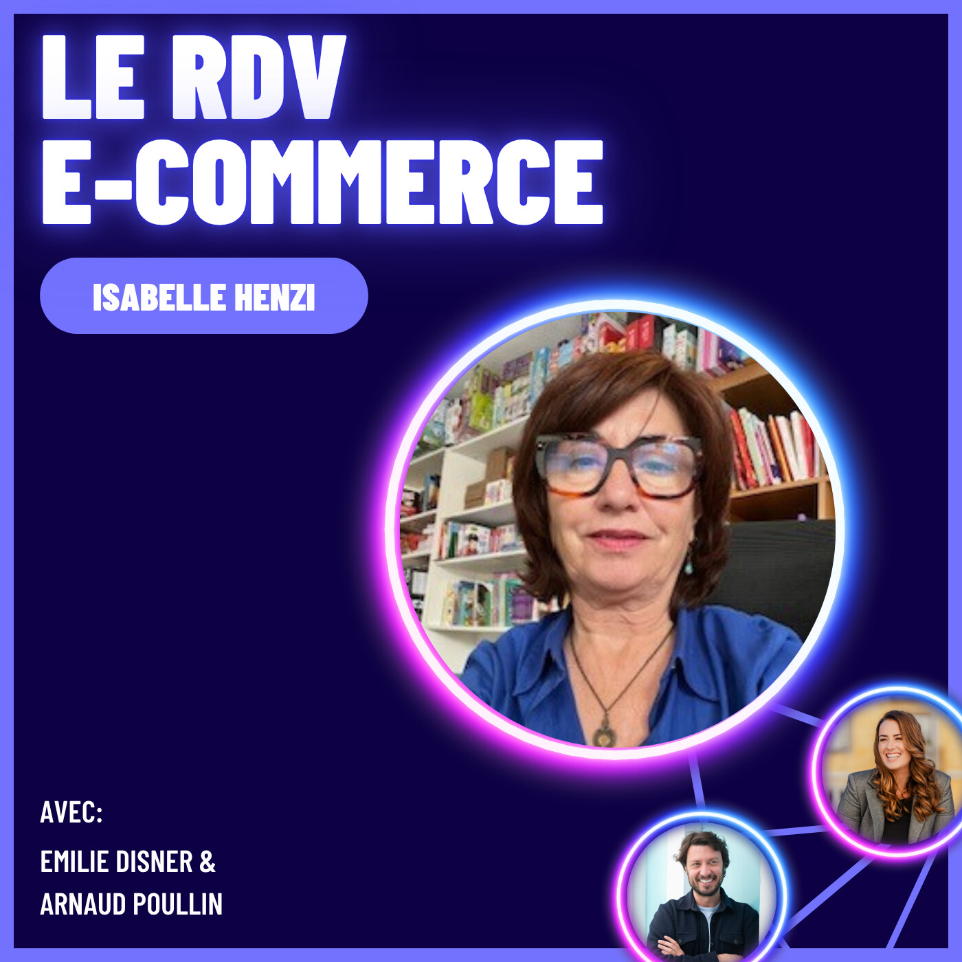 Le RDV e-commerce