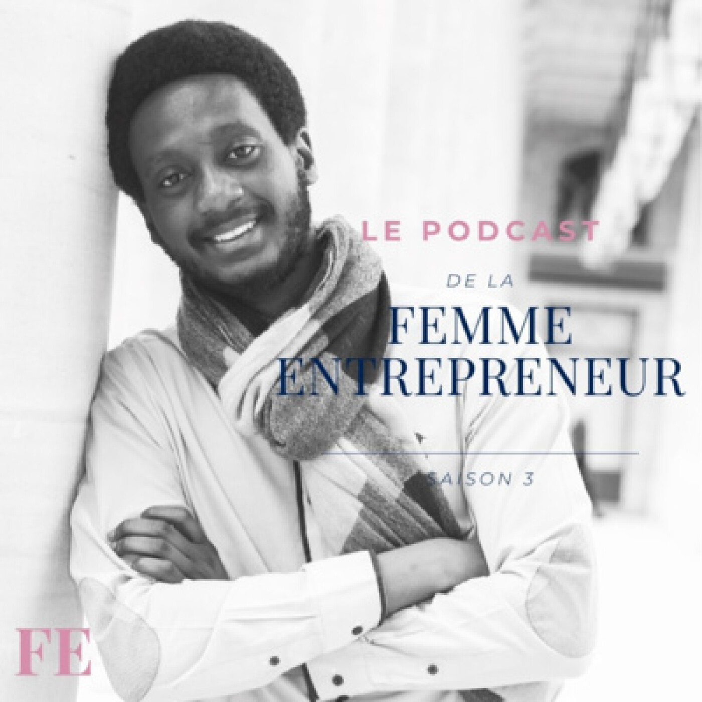 Entrepreneure du web