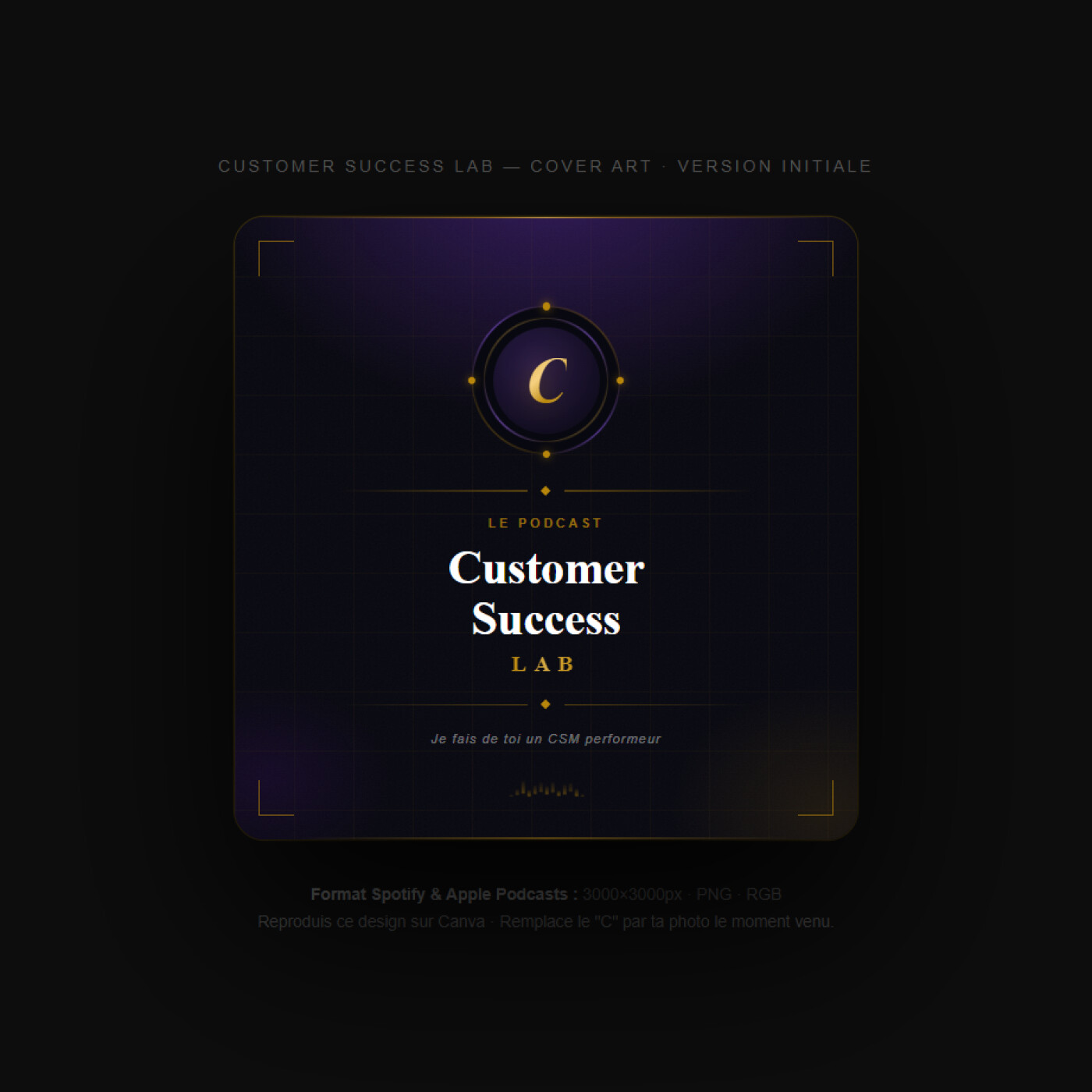Devenir Customer Success Manager : les 5 compétences clés episode artwork