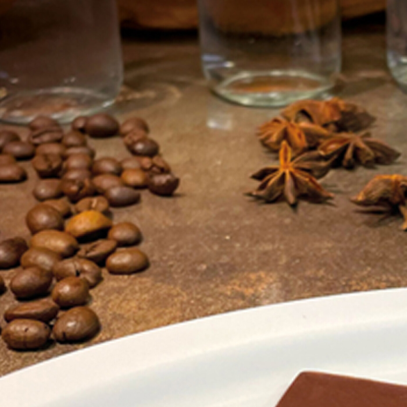 Atelier de dégustation sensorielle en Alsace : choco'sens à la chocolaterie Daniel Stoffel episode artwork