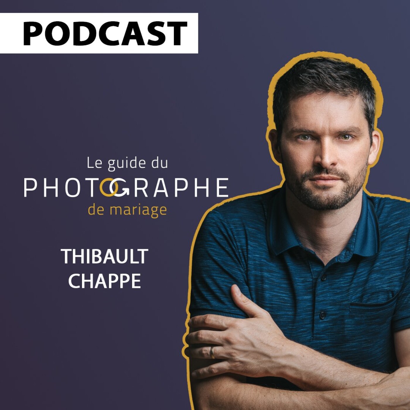 le Guide du Photographe de Mariage