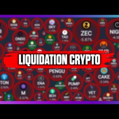 BITCOIN :  Entre manipulation et chasse à la liquidité cover