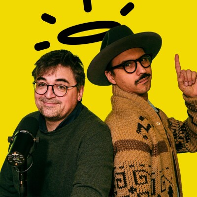 TEASER DU PAPCAST cover