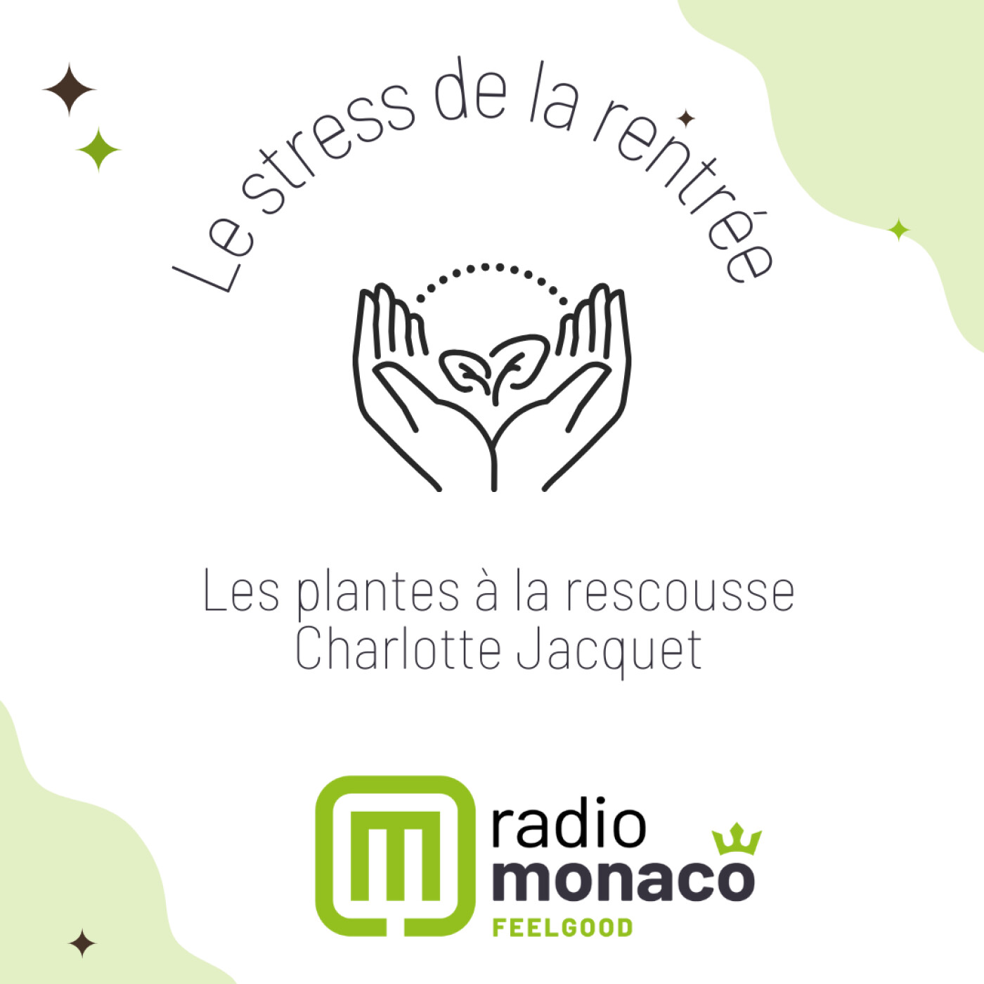 Quelles plantes choisir pour faire face au stress ? episode artwork