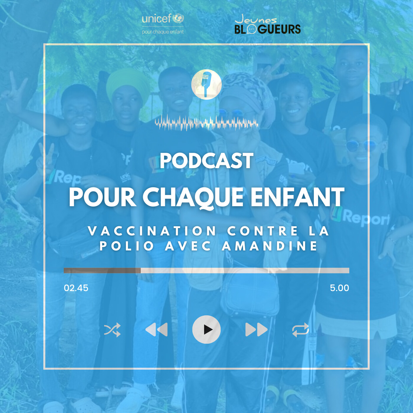 Pour Chaque Enfant