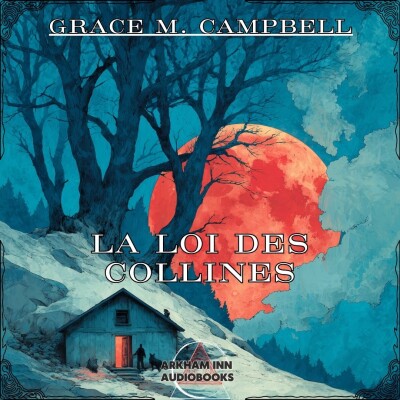 La loi des Collines - Grace M. Campbell - 1930 cover