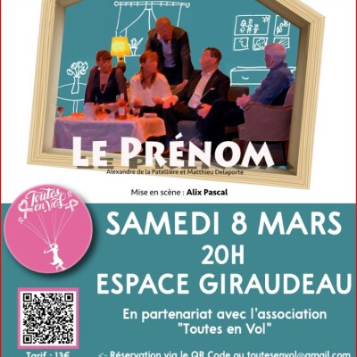 ASSOCATION L'ENVOLE DE NOYELLES GODAULT cover