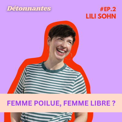 Femme poilue, femme libre ? cover
